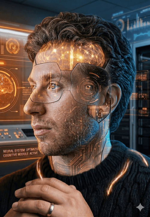 Tom Blomfield (stylized avatar)